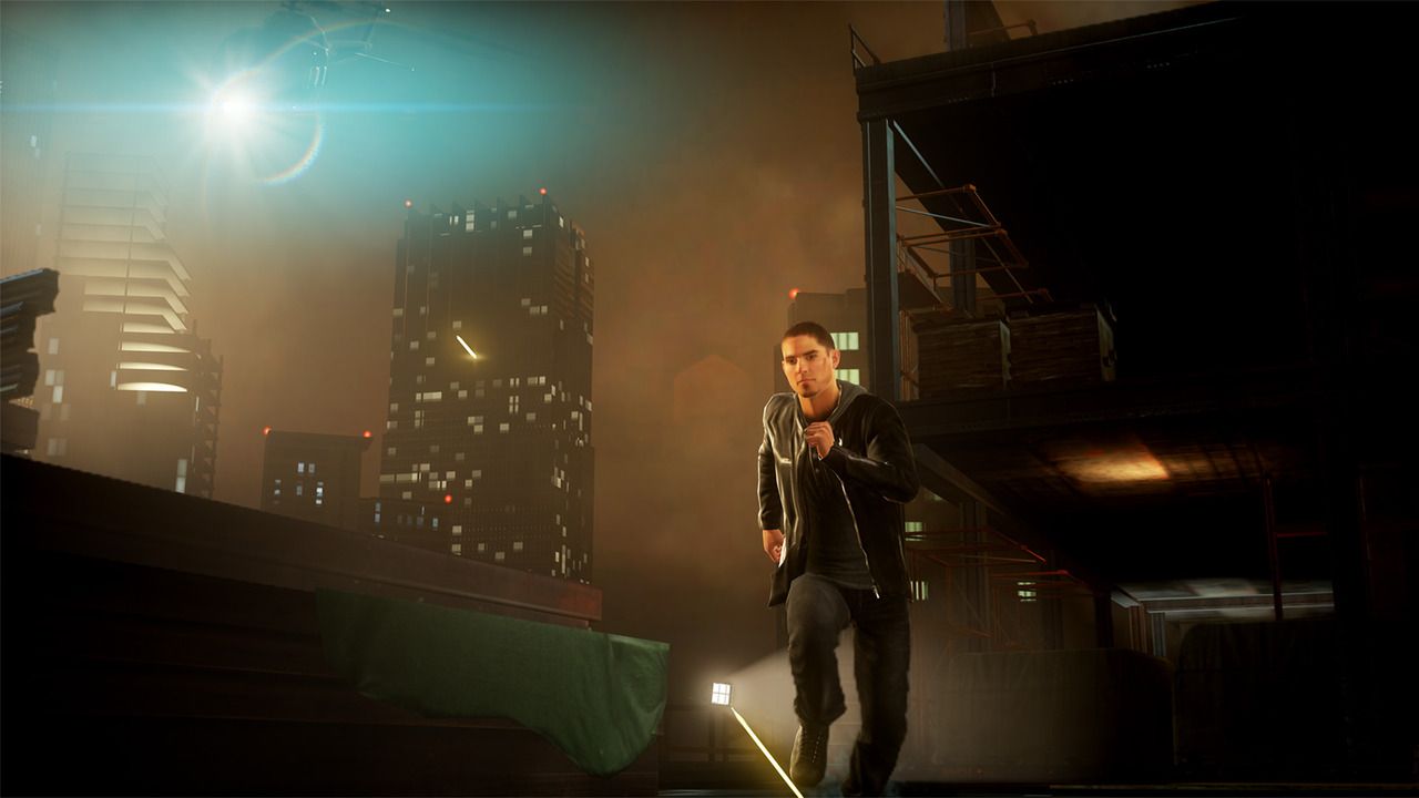 Need for Speed The Run